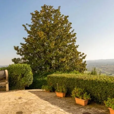 Montefalcone Villa