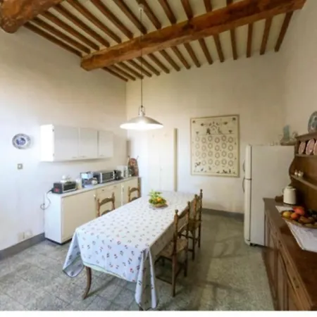 Montefalcone Villa