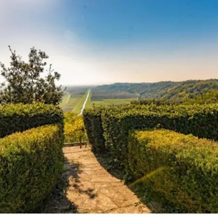 Villa Montefalcone