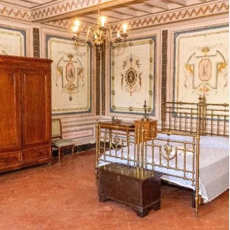 Villa Montefalcone
