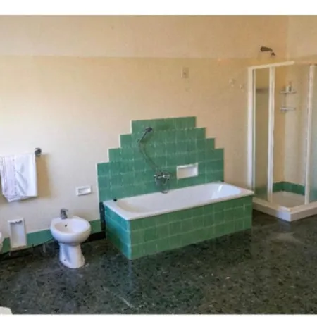 וילה Montefalcone Montefalcone (Pisa)